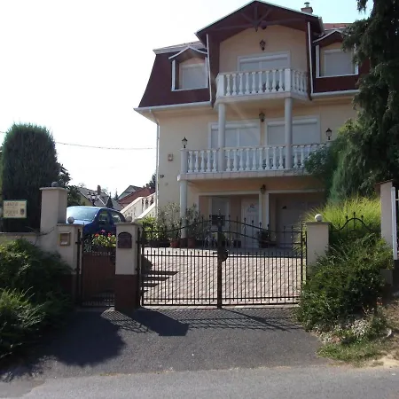 In Zalakaros/thermalbad 20667 Daire *