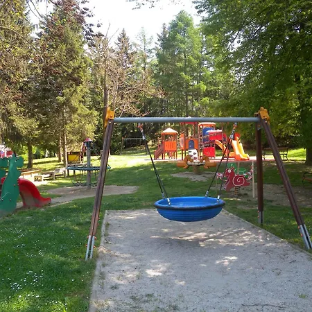 Apartamento In - Thermalbad 20667 Zalakaros