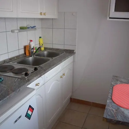 In Zalakaros/thermalbad 20667 Apartment