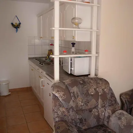 Apartment In Zalakaros/thermalbad 20667