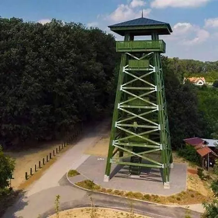 In Zalakaros/thermalbad 20667 Zalakaros