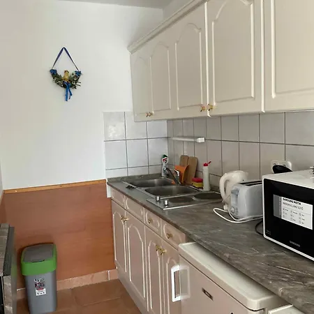 In Zalakaros/thermalbad 20667 Apartment