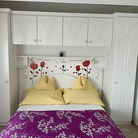 アパート In - Thermalbad 20667 ザラカロシュ