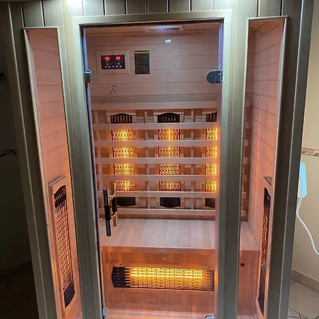 Daire In Zalakaros/thermalbad 20667