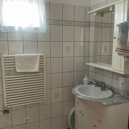 In - Thermalbad 20667 Apartmán Zalakaros