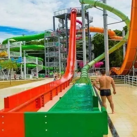 Daire In Zalakaros/thermalbad 20667
