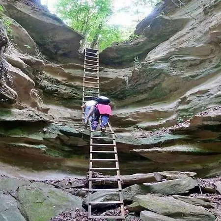 In - Thermalbad 20667 Apartmán Zalakaros