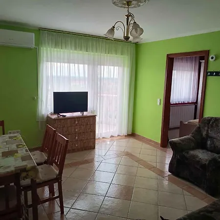 In - Thermalbad 20667 Апартаменты *