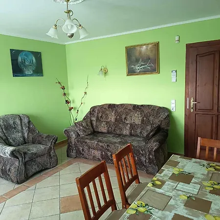 Апартаменты In - Thermalbad 20667